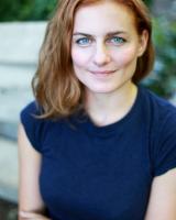Gaëlle Ménard