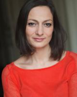 Samira Mameche