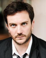 Cédric Meusburger