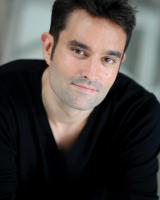 Alban Esnault