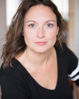 Marie Courandière