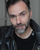 Jean-Patrick Gauthier