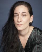 Dimitra Kontou
