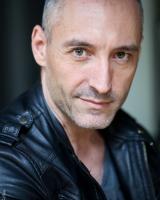 Jérôme Paza
