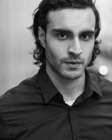 Sébastien Pragas