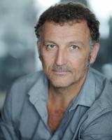 Jean Marc Charrier