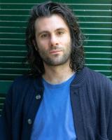 Cyril Masson