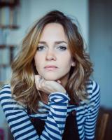 Caroline Chirache