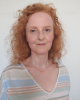 Suzanne Marty