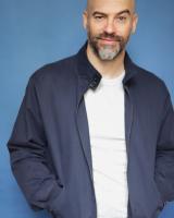 Olivier Guyot