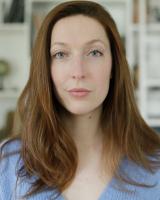 Marion Jadot