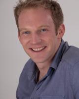 Cyril Fragniere