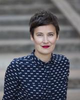 Barbara Le Toux