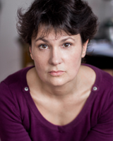 Alexandra Gosset
