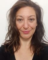 Magali Fauviot