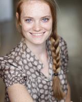 Anne-Sophie Audrain