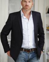 Thibaut De Lussy