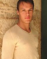 Thomas Houvet