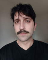 Mathieu Montbroussous