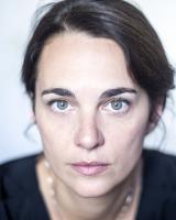 Zoe Coussonneau