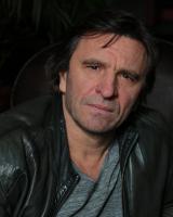 Stephane Grossi