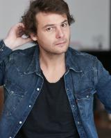 Jérôme Jouhannet