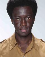 Bamar Kane