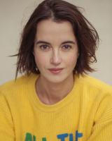Mélanie Gracia