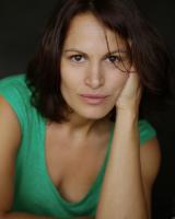 Aurelie Le Blanc