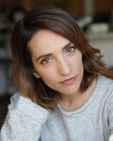 Pascale Mompez