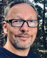 Cyril Fonck