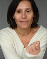 Betty Desmier