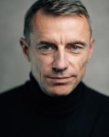 Laurent Cyr