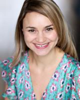 Pauline Nadoulek