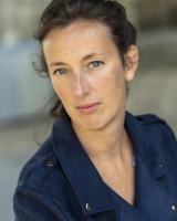Anne Le Forestier