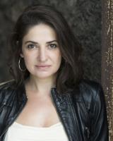 Rachel Huet-Bayelle