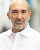 Oscar Martin
