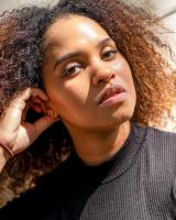 Whitney Touré