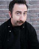 Alexandros Giannou