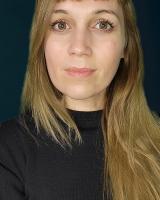 Charlotte Ben Soussan