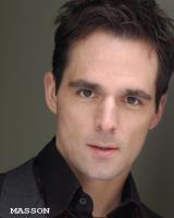 Benjamin Masson