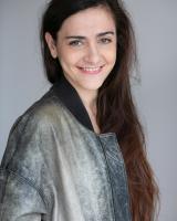 Emilie Vaudou