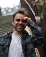 Christophe Rogault