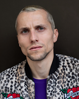 Rudy Pimbonnet
