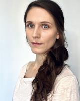 Héloïse Mathubert
