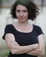 Eve Arbez