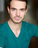 Nicolas Mazzocco