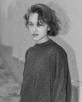 Nastia Bagaeva