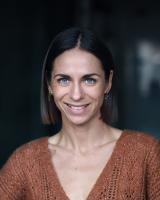 Virginie Stref