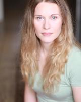 Maud Plessis